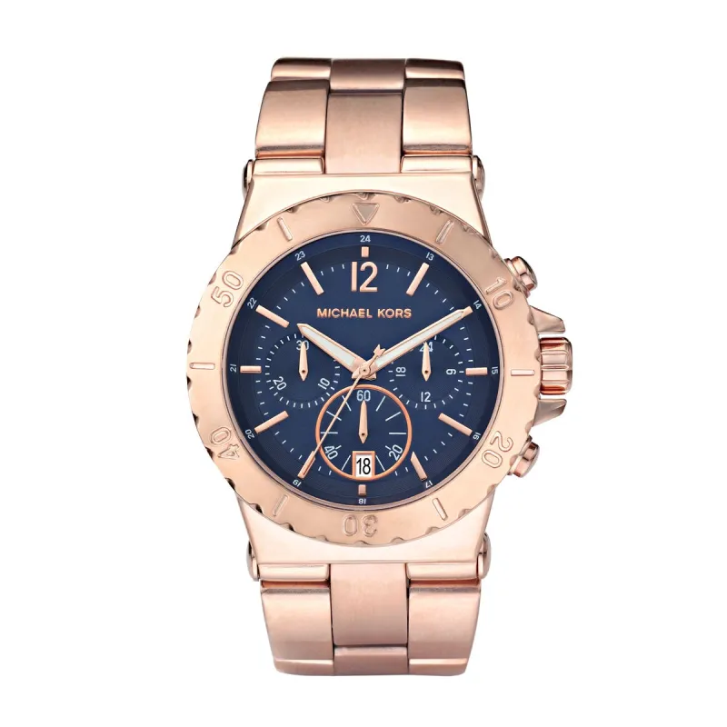 Michael Kors MK5410 Heren Horloge 44mm made by Watch2Day
