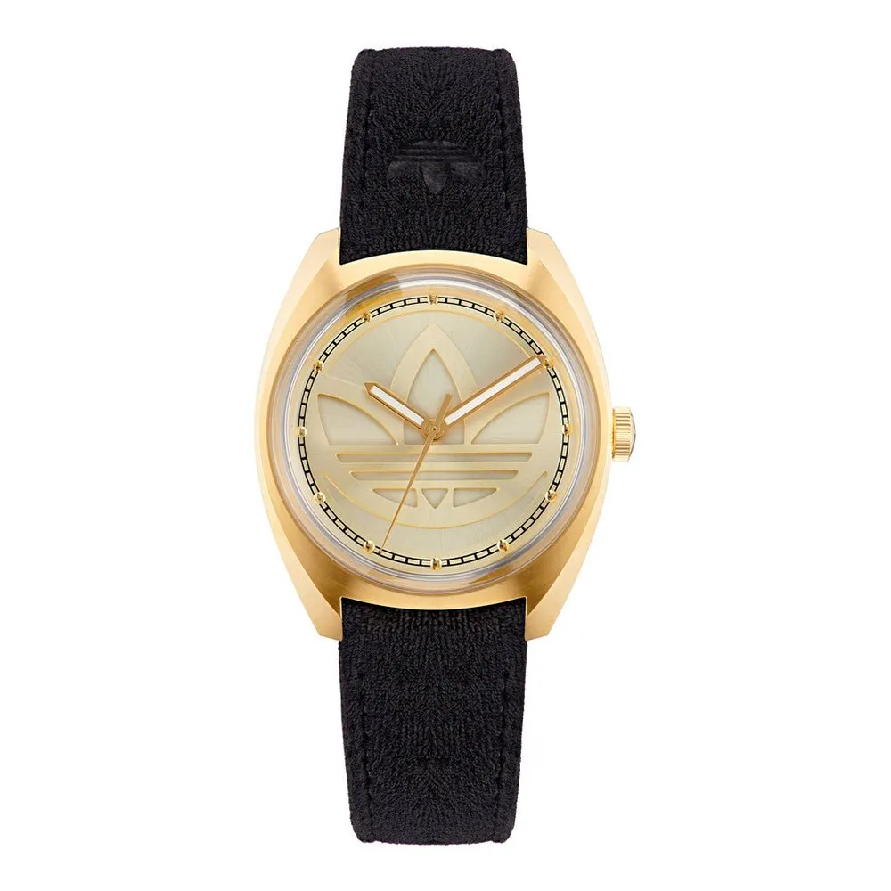 Adidas AOFH22513 Dames Horloge 39mm 5 ATM sold by Watch2Day