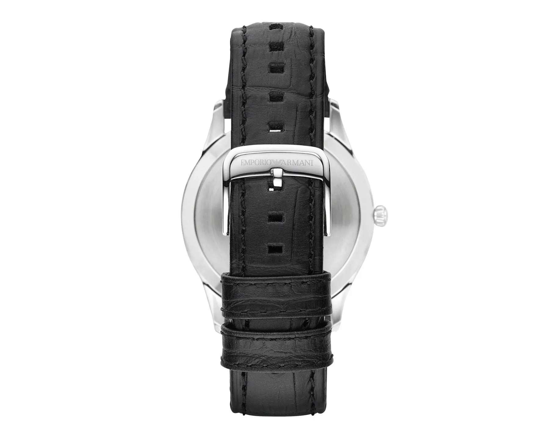 Armani AR1865 Heren Horloge 43mm 5 ATM sold by Watch2Day product image thumbnail 2