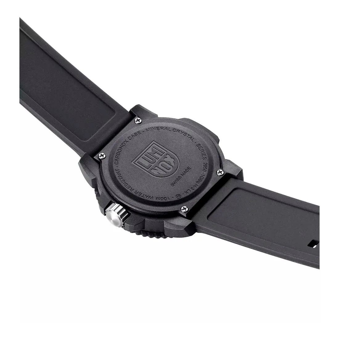 Luminox X2.2059.1 Heren Horloge 44mm 10 ATM sold by Watch2Day product image thumbnail 3