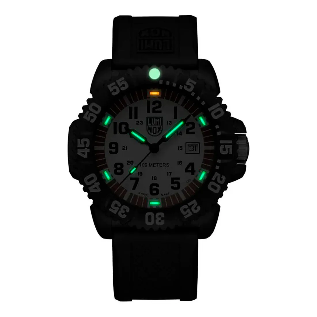 Luminox X2.2057 Heren Horloge 44mm 10 ATM sold by Watch2Day product image thumbnail 2