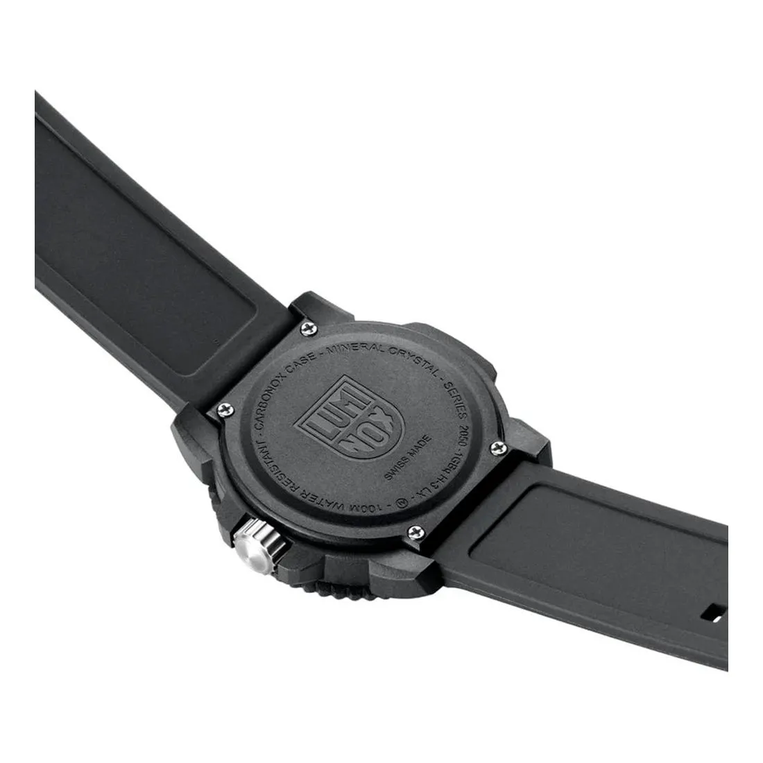Luminox X2.2057 Heren Horloge 44mm 10 ATM sold by Watch2Day product image thumbnail 3