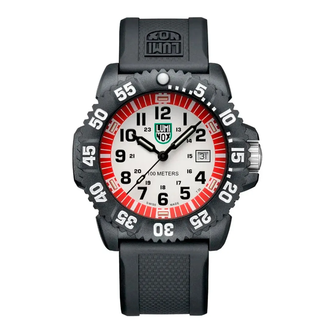 Luminox X2.2057 Heren Horloge 44mm 10 ATM sold by Watch2Day