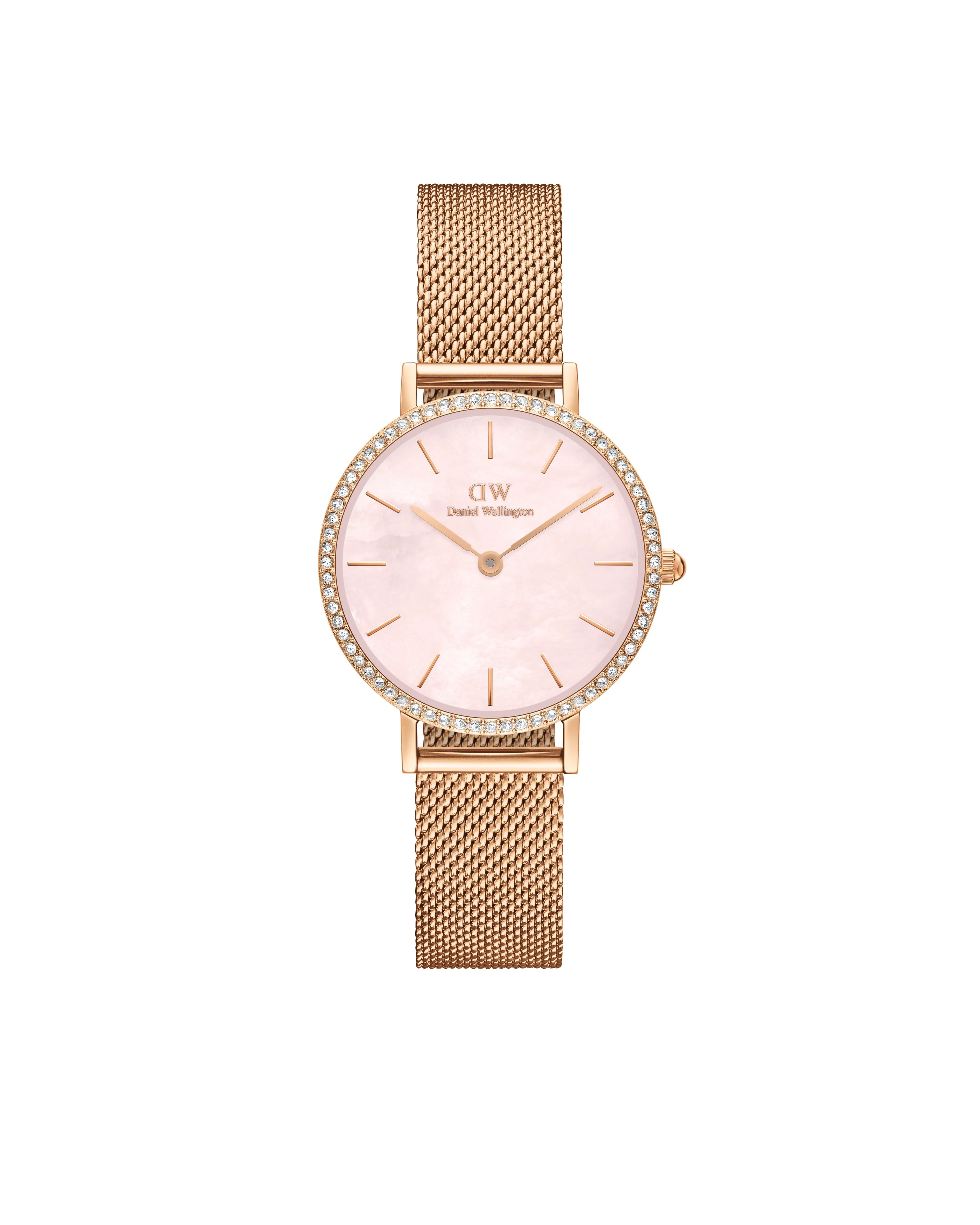 Daniel Wellington DW00100663 Dames Horloge 28mm 3 ATM sold by Watch2Day
