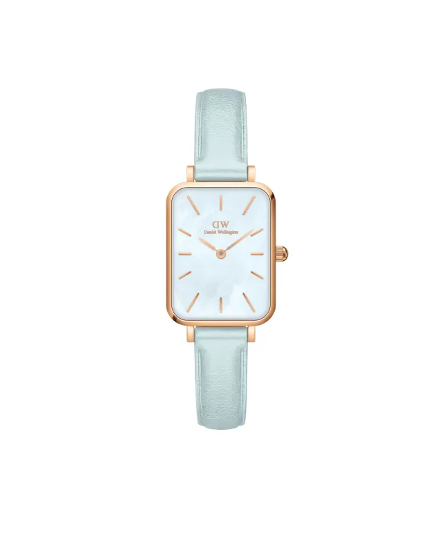 Daniel Wellington DW00100638 Dames Horloge 20mm 3 ATM made by Watch2Day