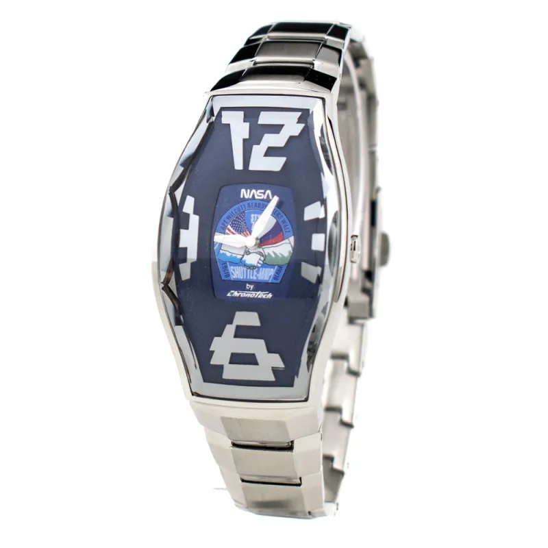 Chronotech CT6281L-13M Heren Horloge 28mm made by Watch2Day