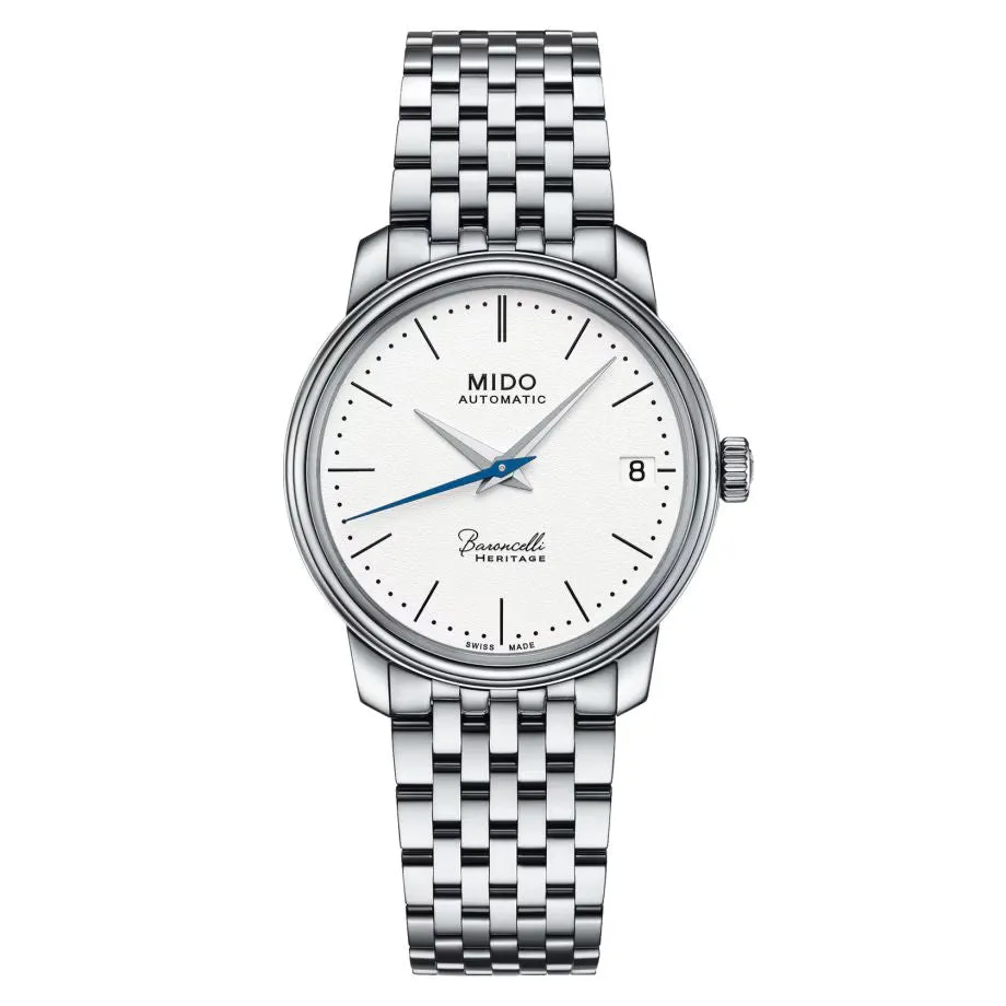 Mido M0272071101000 Heren Horloge 33mm 5 ATM sold by Watch2Day