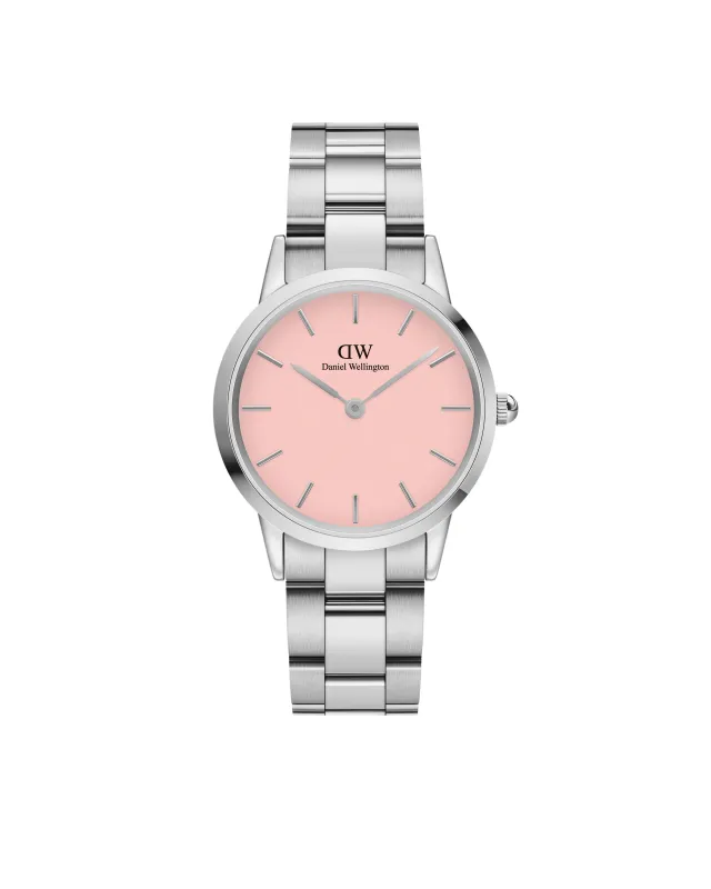 Daniel Wellington DW00100535 Dames Horloge 32mm 3 ATM made by Watch2Day