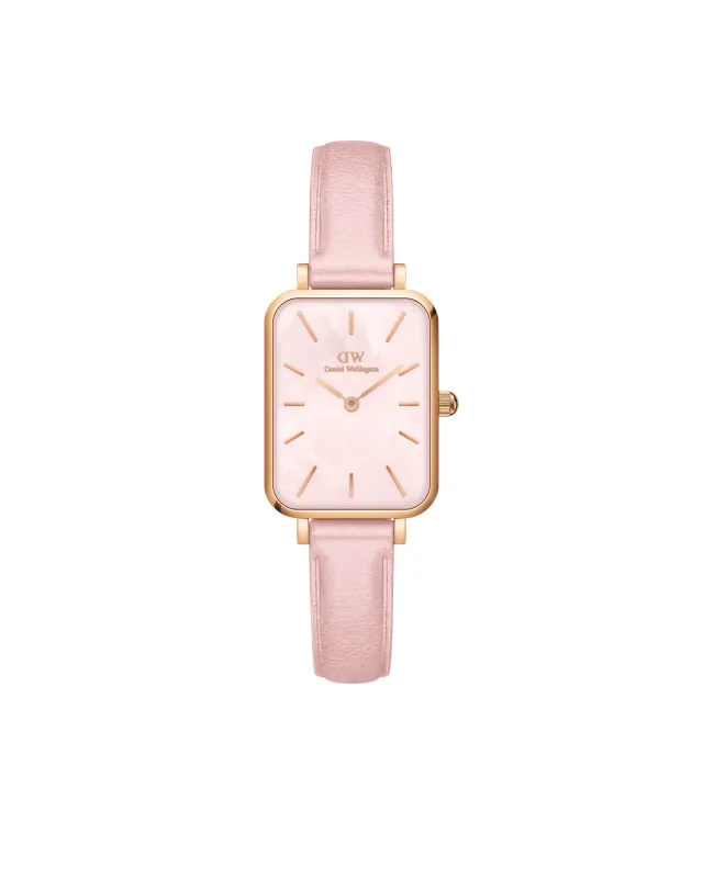 Daniel Wellington DW00100636 Dames Horloge 20mm 3 ATM made by Watch2Day
