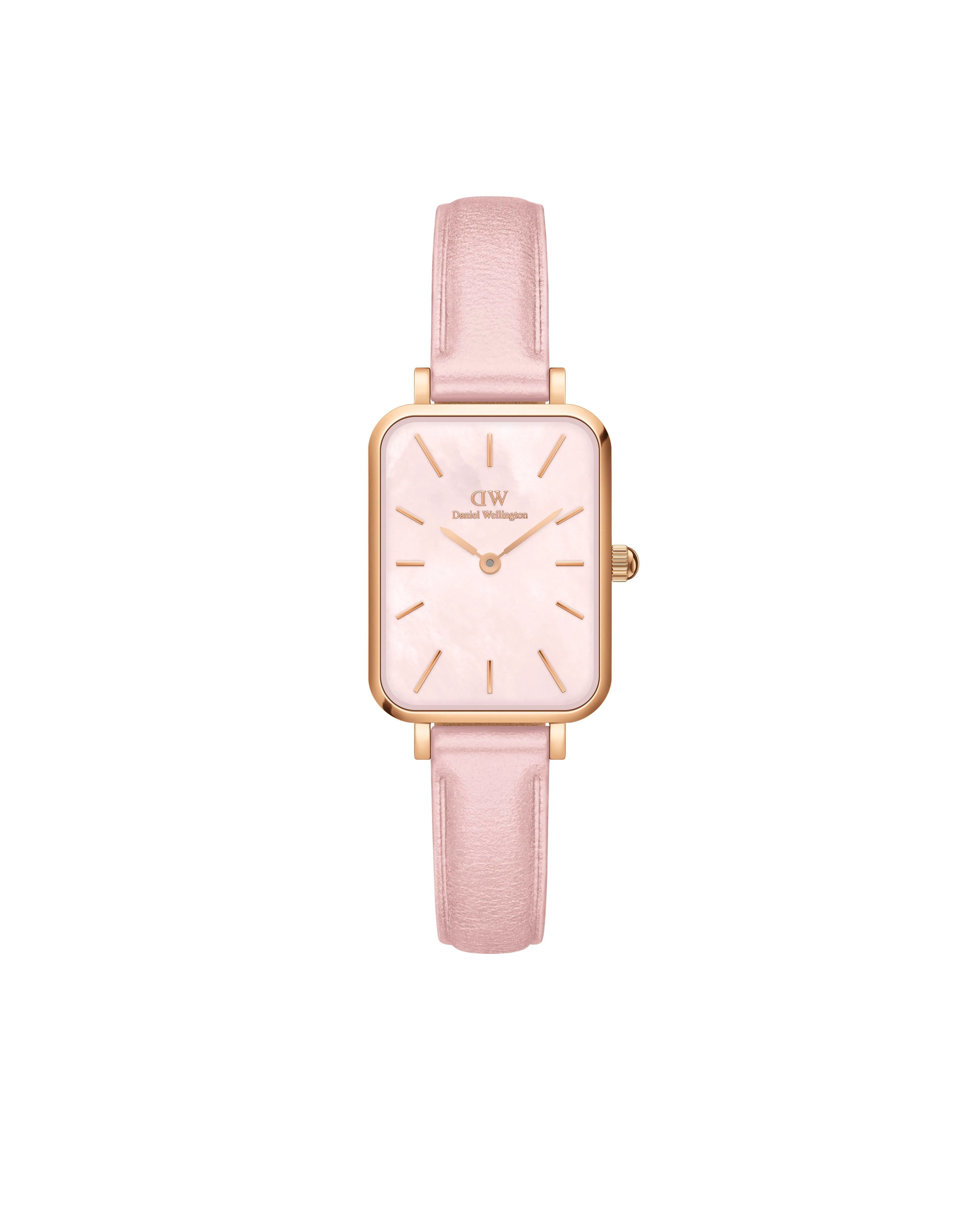 Daniel Wellington DW00100636 Dames Horloge 20mm 3 ATM sold by Watch2Day