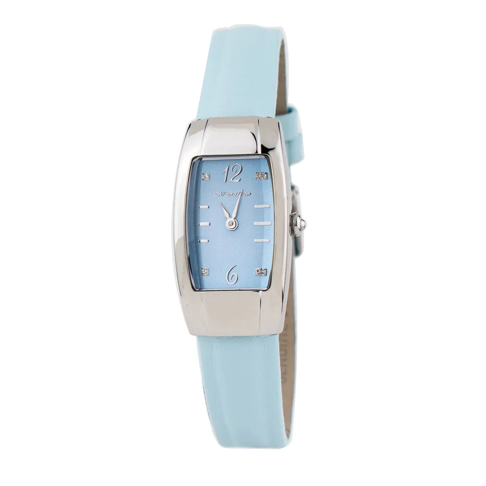 Chronotech CT2071L-03 Dames Horloge 20mm sold by Watch2Day