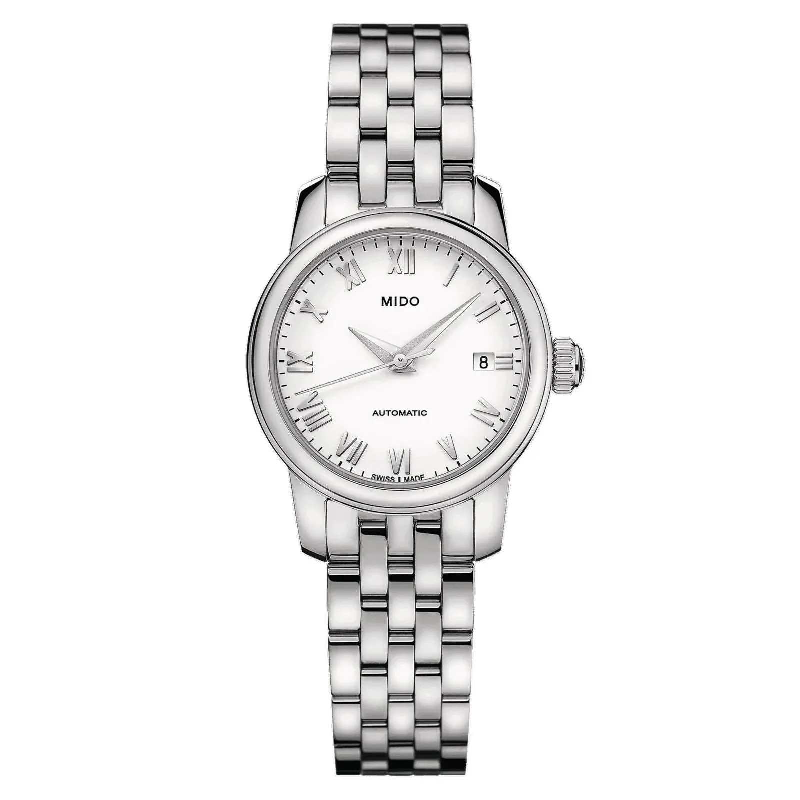 Mido M0390071101300 Dames Horloge 25mm 5 ATM sold by Watch2Day