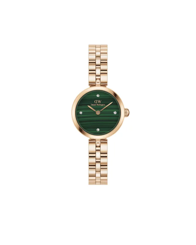 Daniel Wellington DW00100721 Dames Horloge 22mm 3 ATM made by Watch2Day