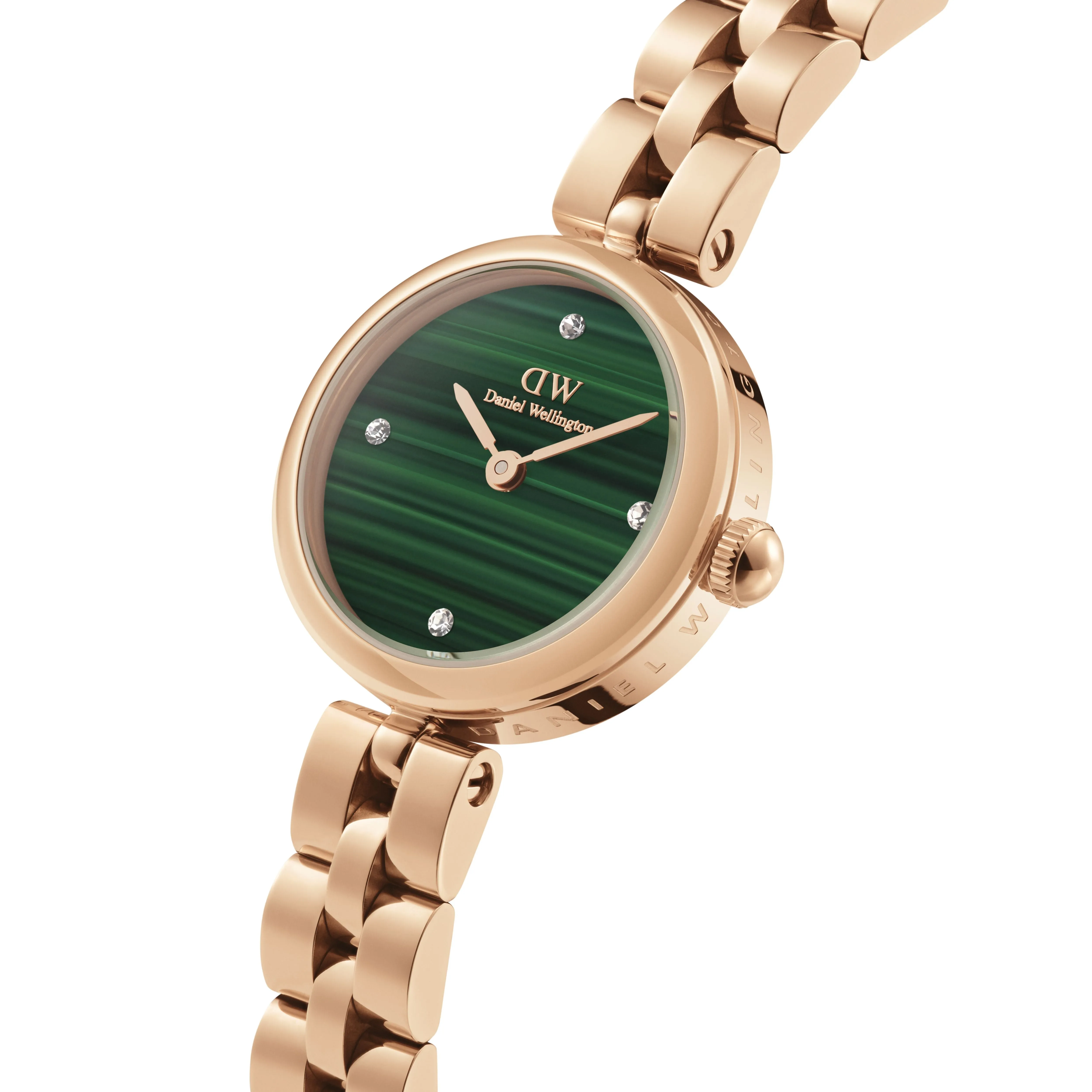 Daniel Wellington DW00100721 Dames Horloge 22mm 3 ATM sold by Watch2Day product image thumbnail 2