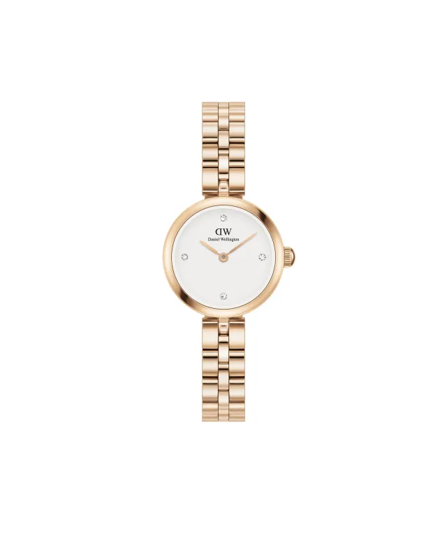 Daniel Wellington DW00100717 Dames Horloge 22mm 3 ATM made by Watch2Day