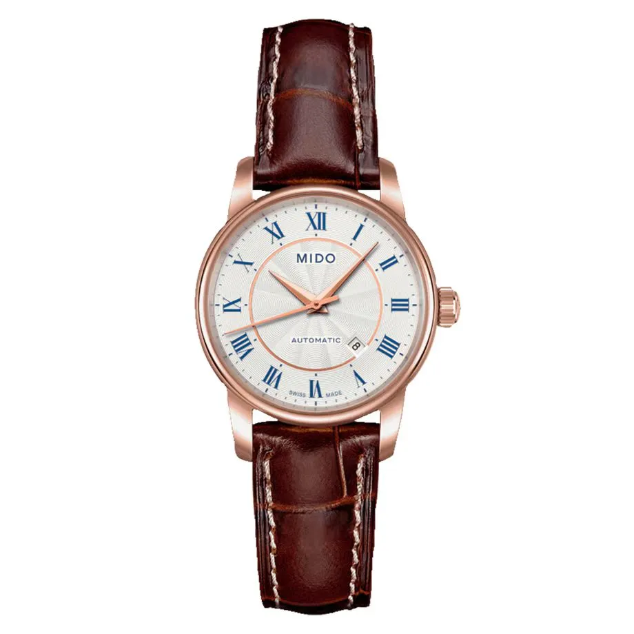 Mido M76002218 Dames Horloge 29mm 3 ATM sold by Watch2Day