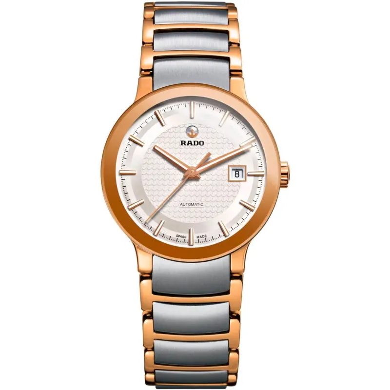 Rado R30954123 Dames Horloge 28mm 3 ATM made by Watch2Day