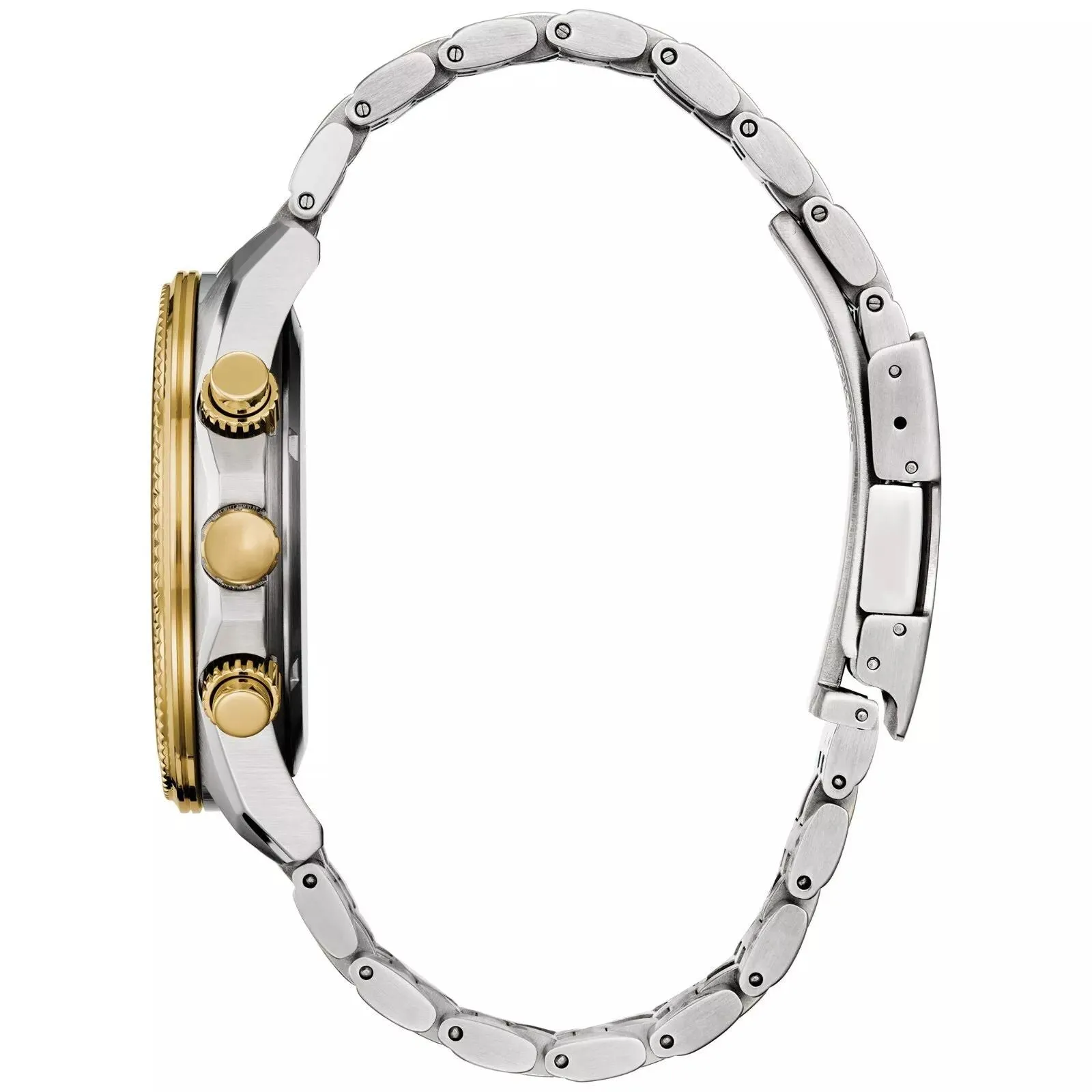 Citizen BL5564-55H Heren Horloge 44mm 10 ATM sold by Watch2Day product image thumbnail 3