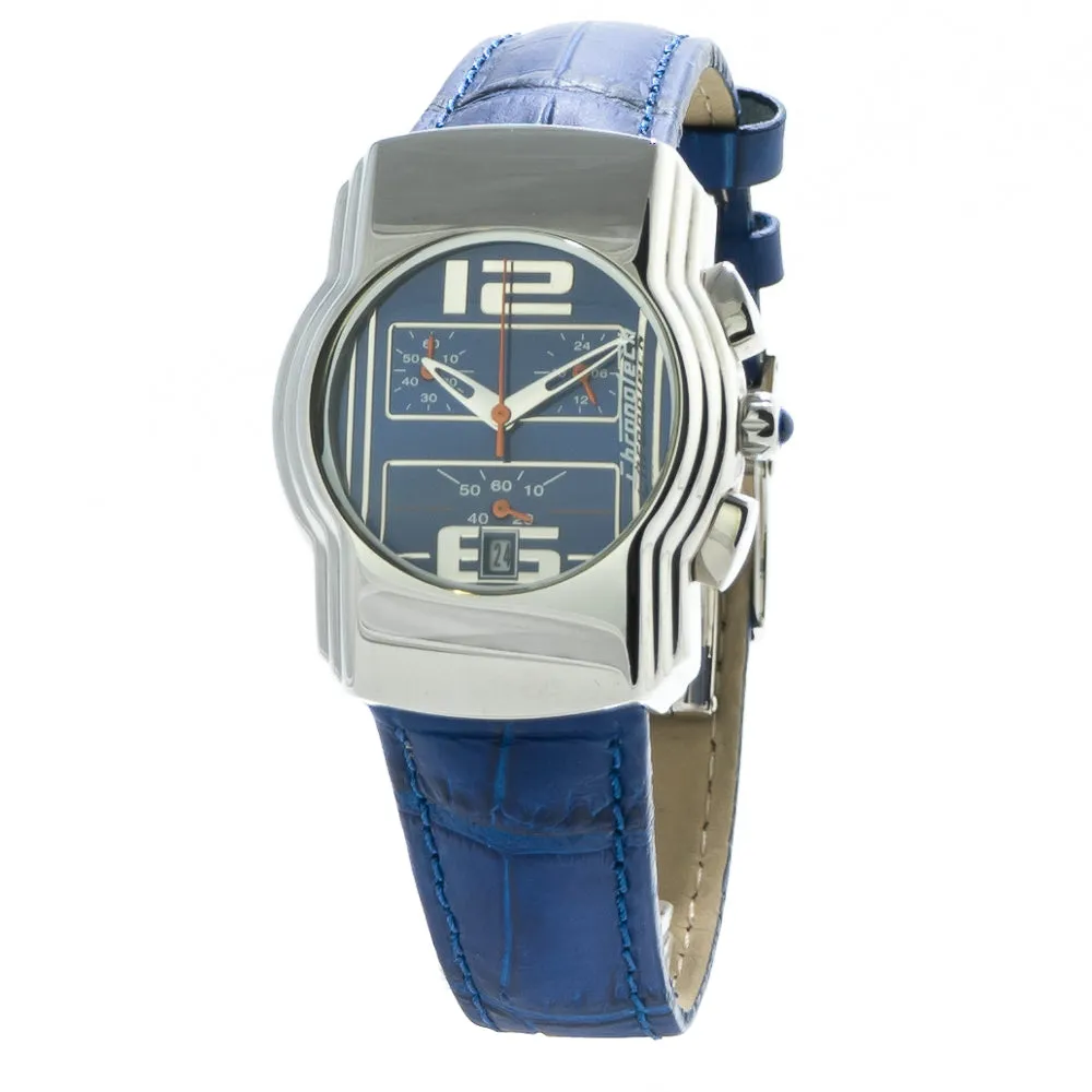 Chronotech CT7280B-09 Dames Horloge 34mm 5 ATM sold by Watch2Day