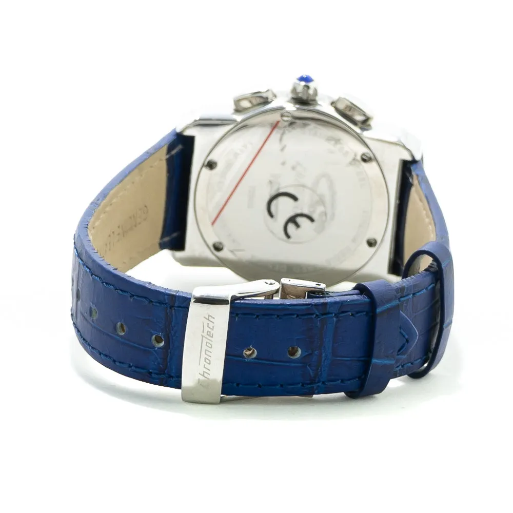 Chronotech CT7280B-09 Dames Horloge 34mm 5 ATM sold by Watch2Day product image thumbnail 2