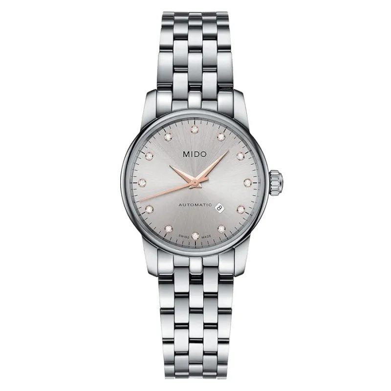 Mido M76004671 Dames Horloge 29mm 3 ATM made by Watch2Day