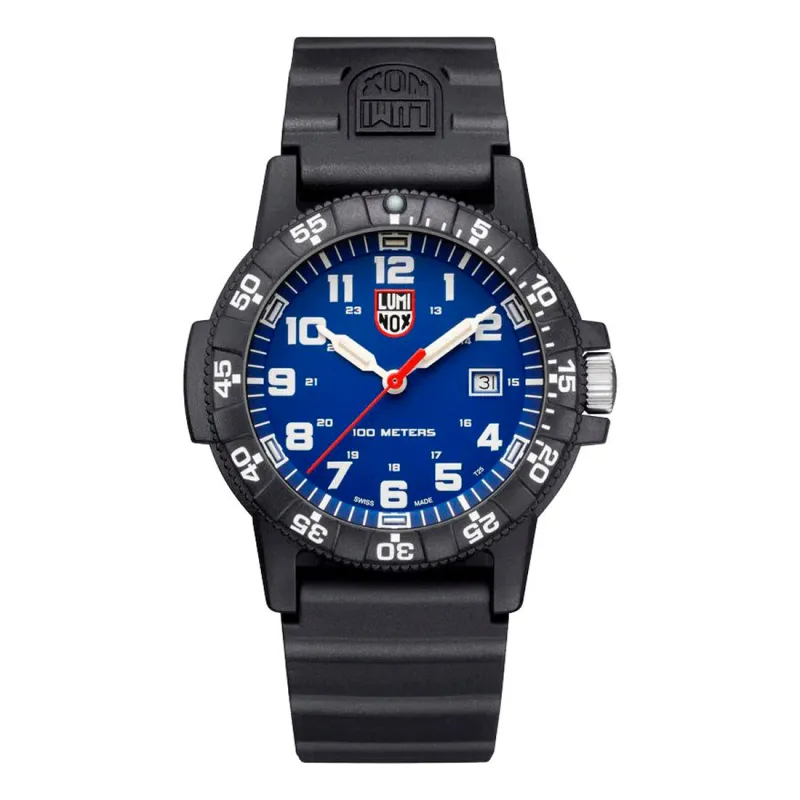 Luminox XS.0323.L Heren Horloge 44mm 10 ATM made by Watch2Day
