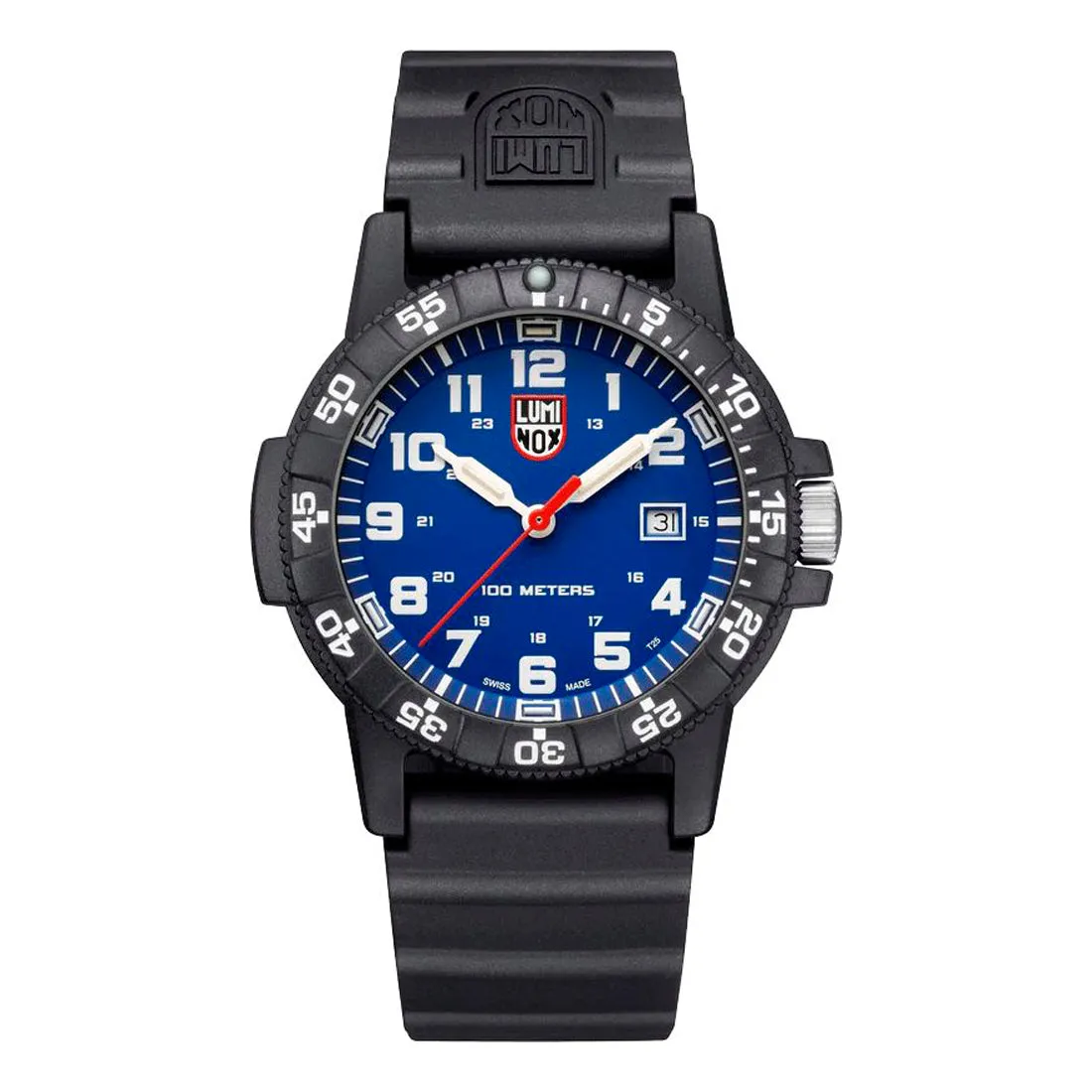 Luminox XS.0323.L Heren Horloge 44mm 10 ATM sold by Watch2Day