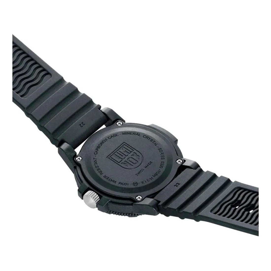 Luminox XS.0323.L Heren Horloge 44mm 10 ATM sold by Watch2Day product image thumbnail 2