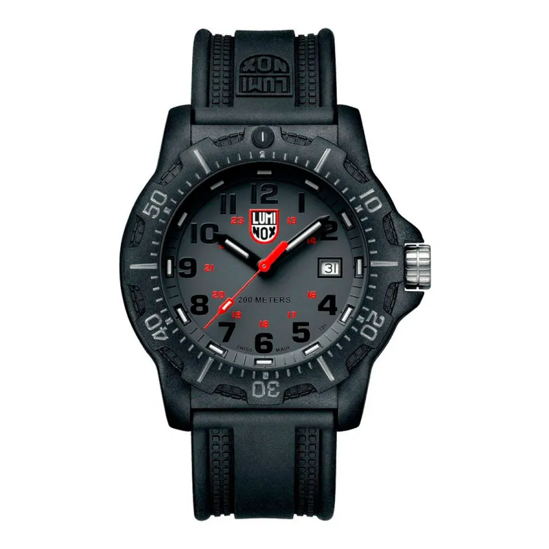 Luminox XL.8882.F Heren Horloge 45mm 20 ATM made by Watch2Day