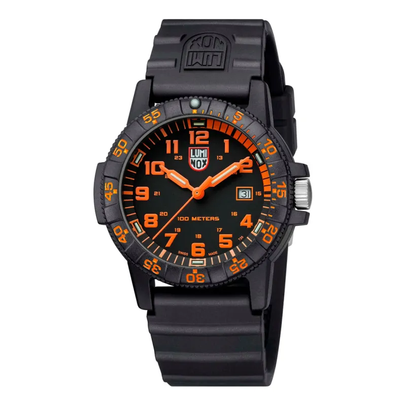 Luminox XS.0329 Heren Horloge 44mm 10 ATM made by Watch2Day