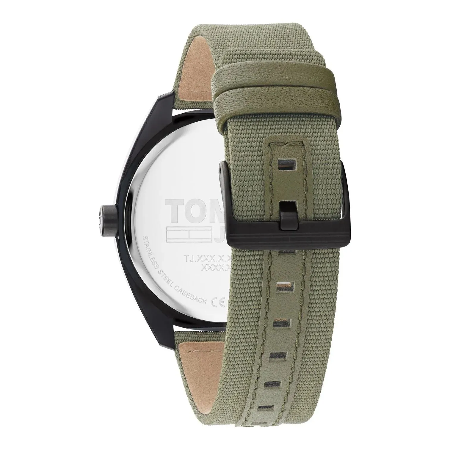 Tommy Hilfiger 1792040 Heren Horloge 45mm 3 ATM sold by Watch2Day product image thumbnail 2