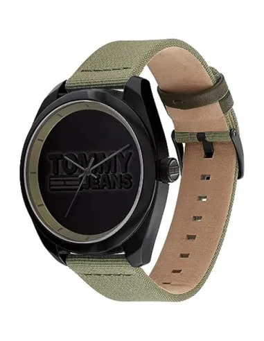 Tommy Hilfiger 1792040 Heren Horloge 45mm 3 ATM sold by Watch2Day product image thumbnail 3