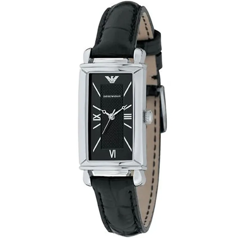 Armani AR0278 Dames Horloge 20mm 5 ATM made by Watch2Day