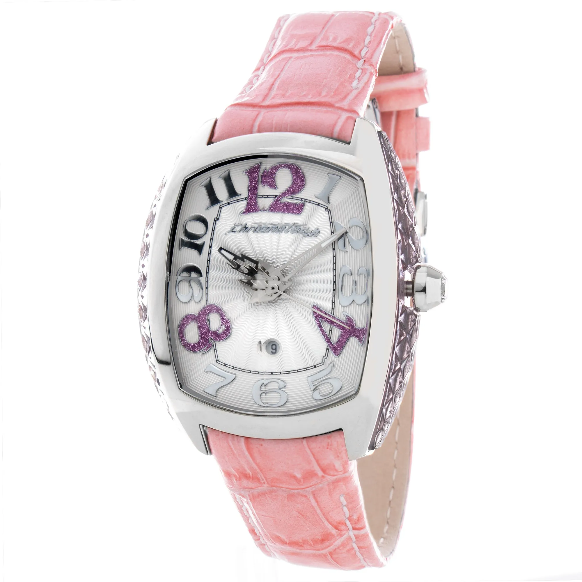 Chronotech CT7998L-07 Dames Horloge 35mm sold by Watch2Day