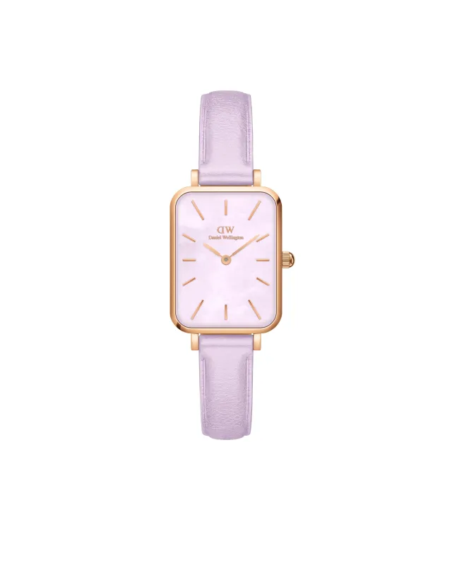 Daniel Wellington DW00100637 Dames Horloge 20mm 3 ATM made by Watch2Day
