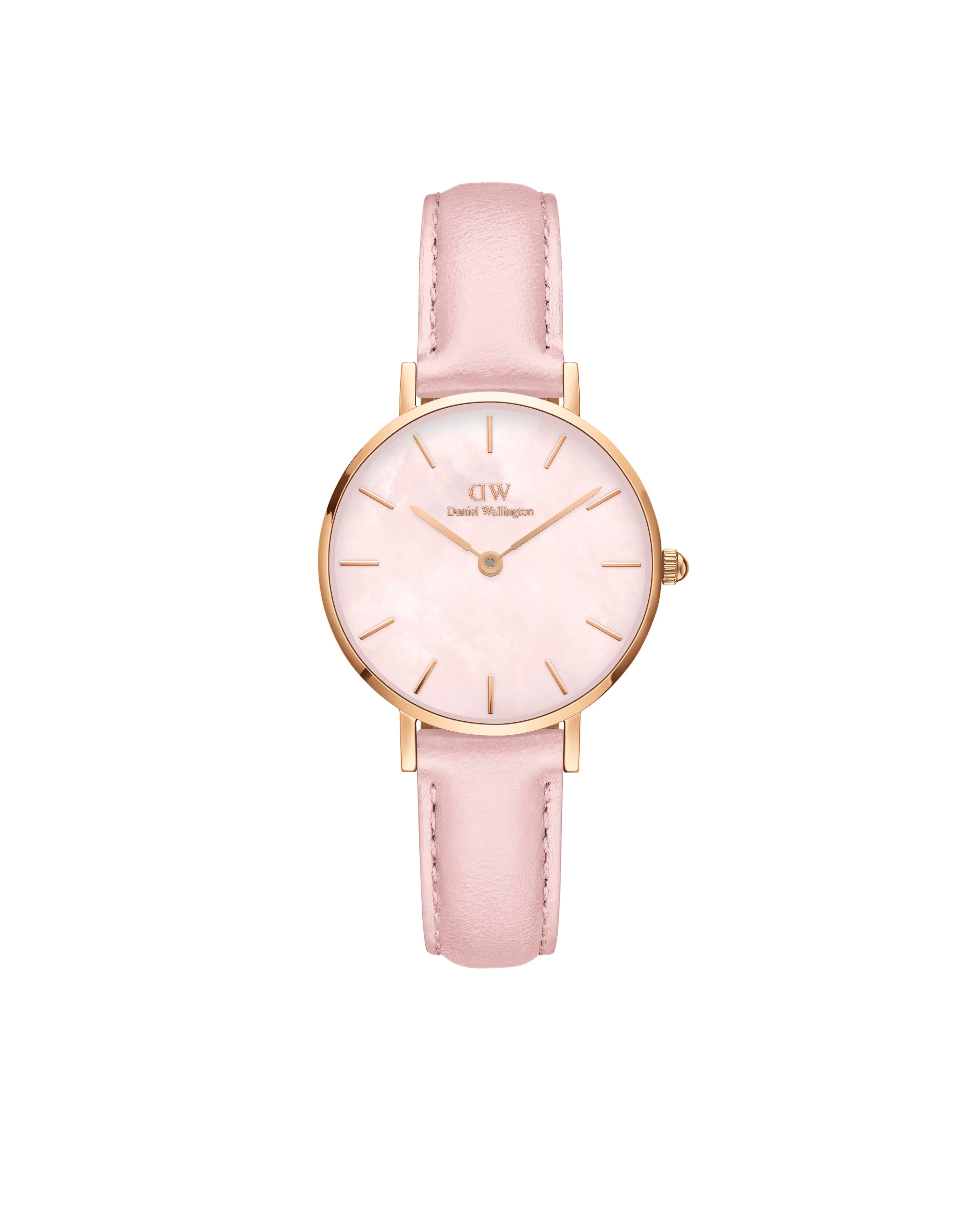 Daniel Wellington DW00100633 Dames Horloge 28mm 3 ATM sold by Watch2Day
