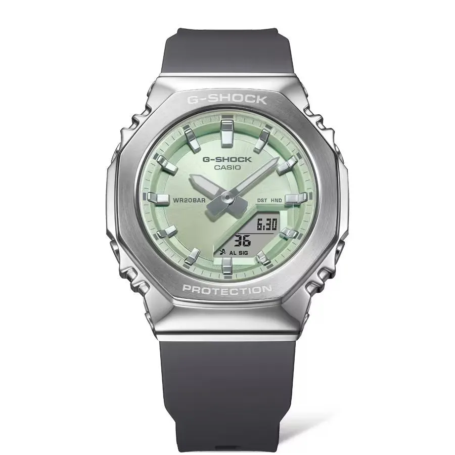 Casio GM-S2110-3AER Dames Horloge 40,5mm 20 ATM sold by Watch2Day product image thumbnail 2