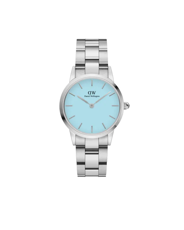 Daniel Wellington DW00100540 Dames Horloge 28mm 3 ATM made by Watch2Day