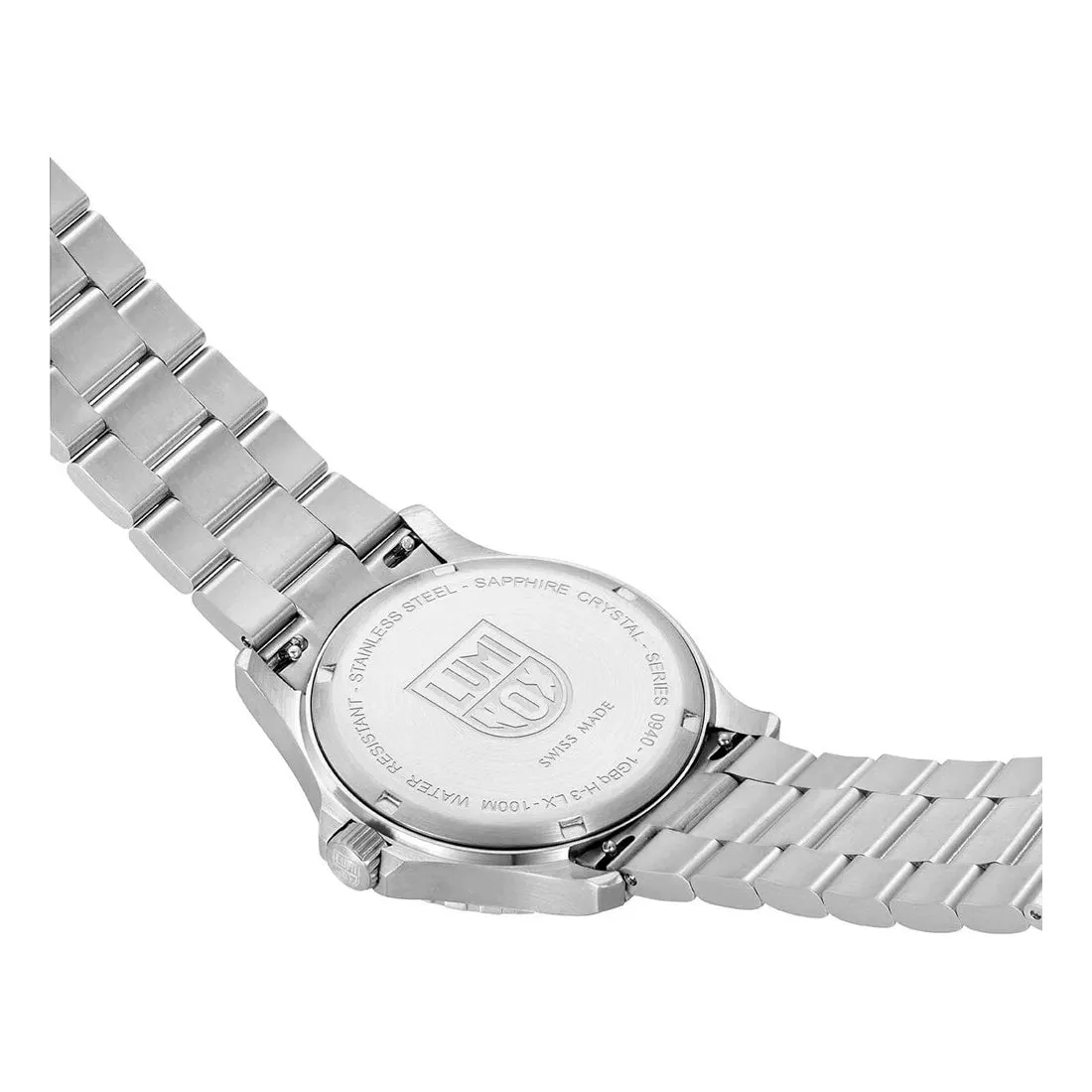 Luminox XS.0941 Heren Horloge 42mm 10 ATM sold by Watch2Day product image thumbnail 3