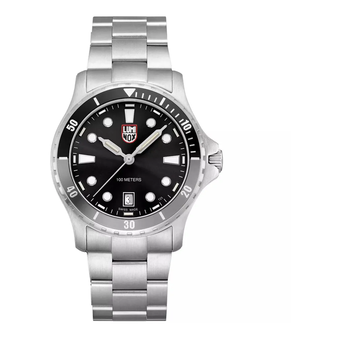 Luminox XS.0941 Heren Horloge 42mm 10 ATM sold by Watch2Day