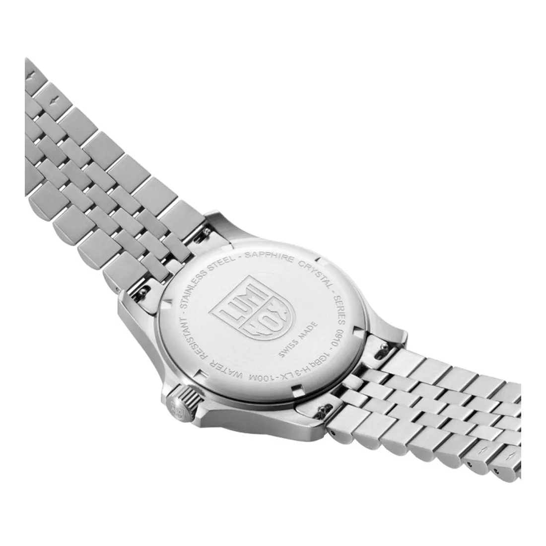 Luminox XS.0917 Heren Horloge 42mm 10 ATM sold by Watch2Day product image thumbnail 3