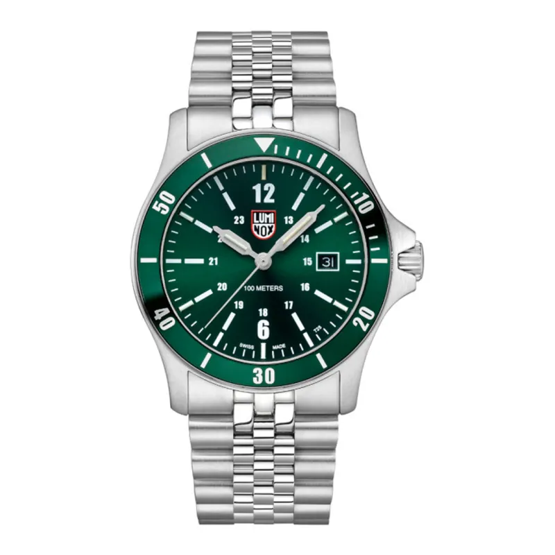 Luminox XS.0917 Heren Horloge 42mm 10 ATM made by Watch2Day