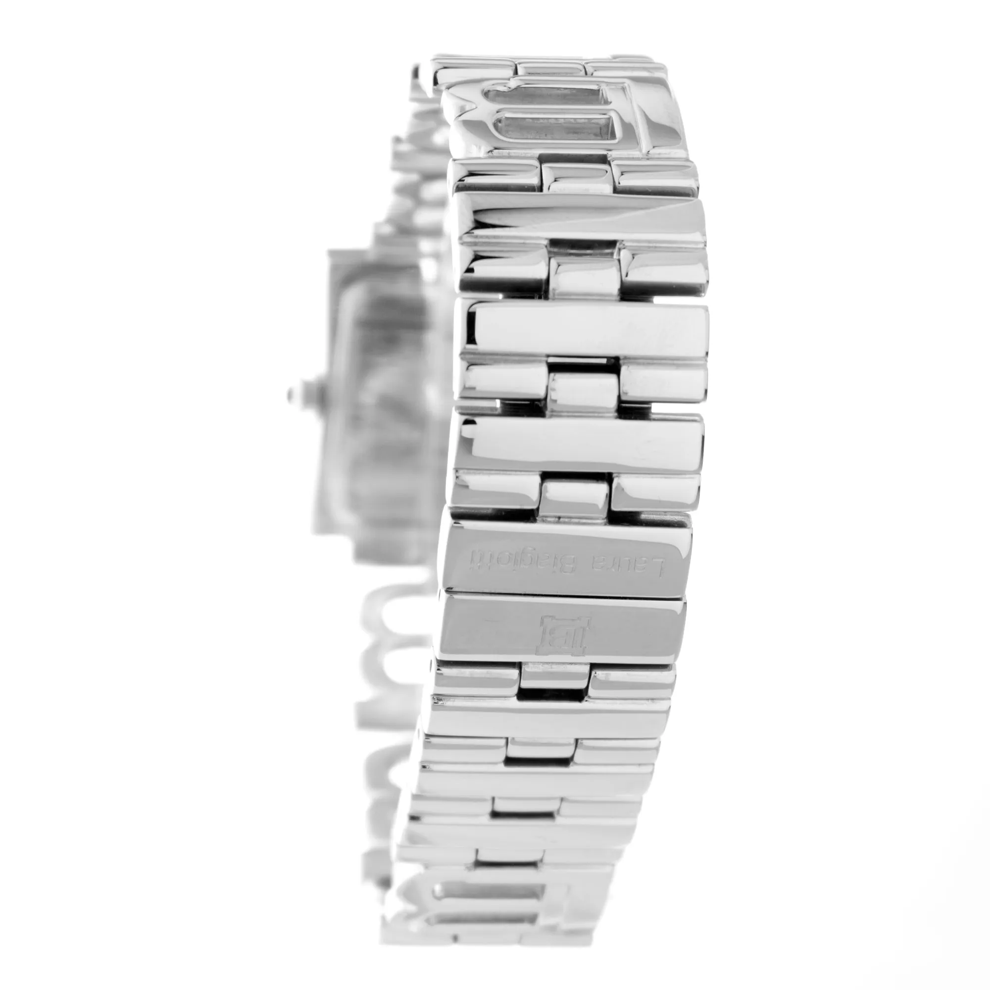 Laura Biagiotti LB0009L-03 Dames Horloge 25mm sold by Watch2Day product image thumbnail 2