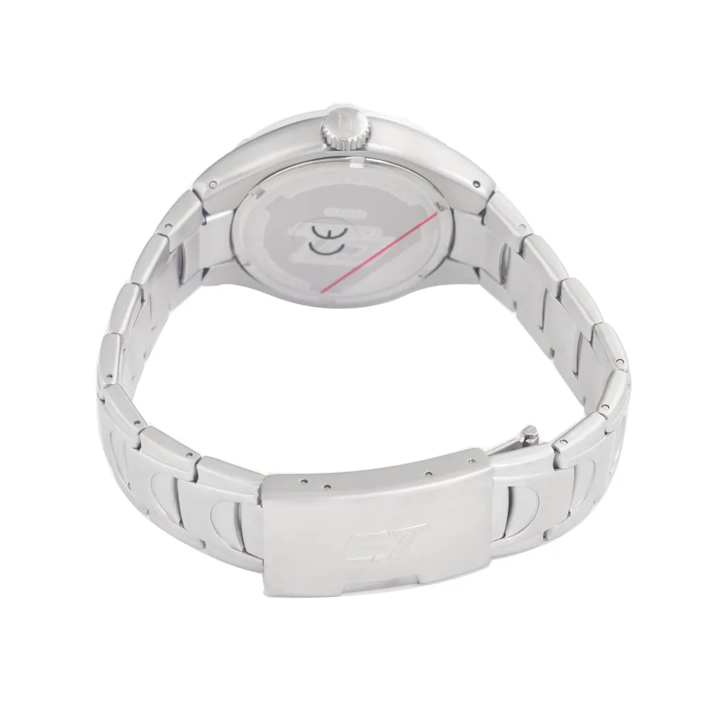 Chronotech CC7051M-06M Unisex Horloge 38mm 5 ATM sold by Watch2Day product image thumbnail 2