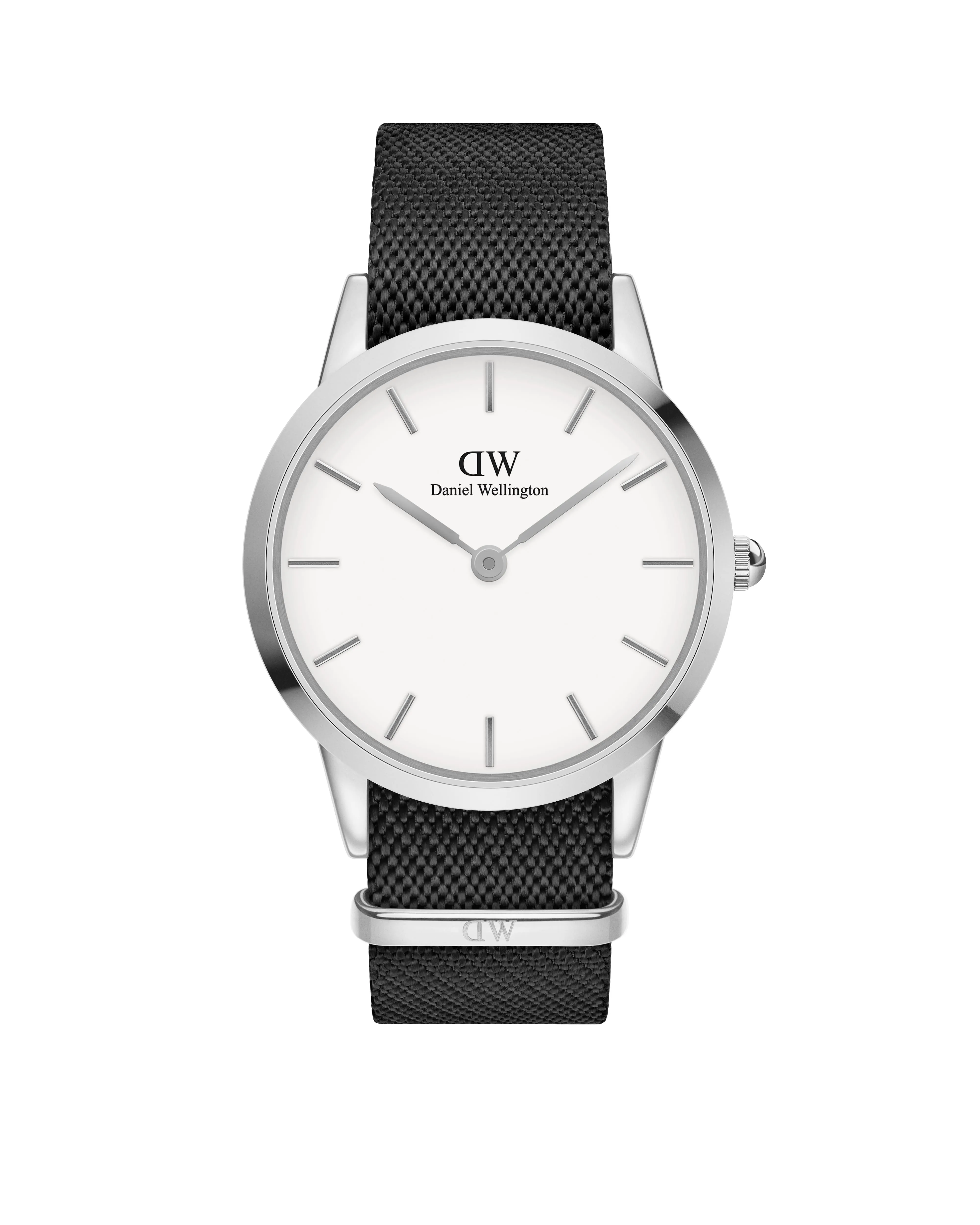 Daniel Wellington DW00100677 Heren Horloge 40mm 3 ATM sold by Watch2Day