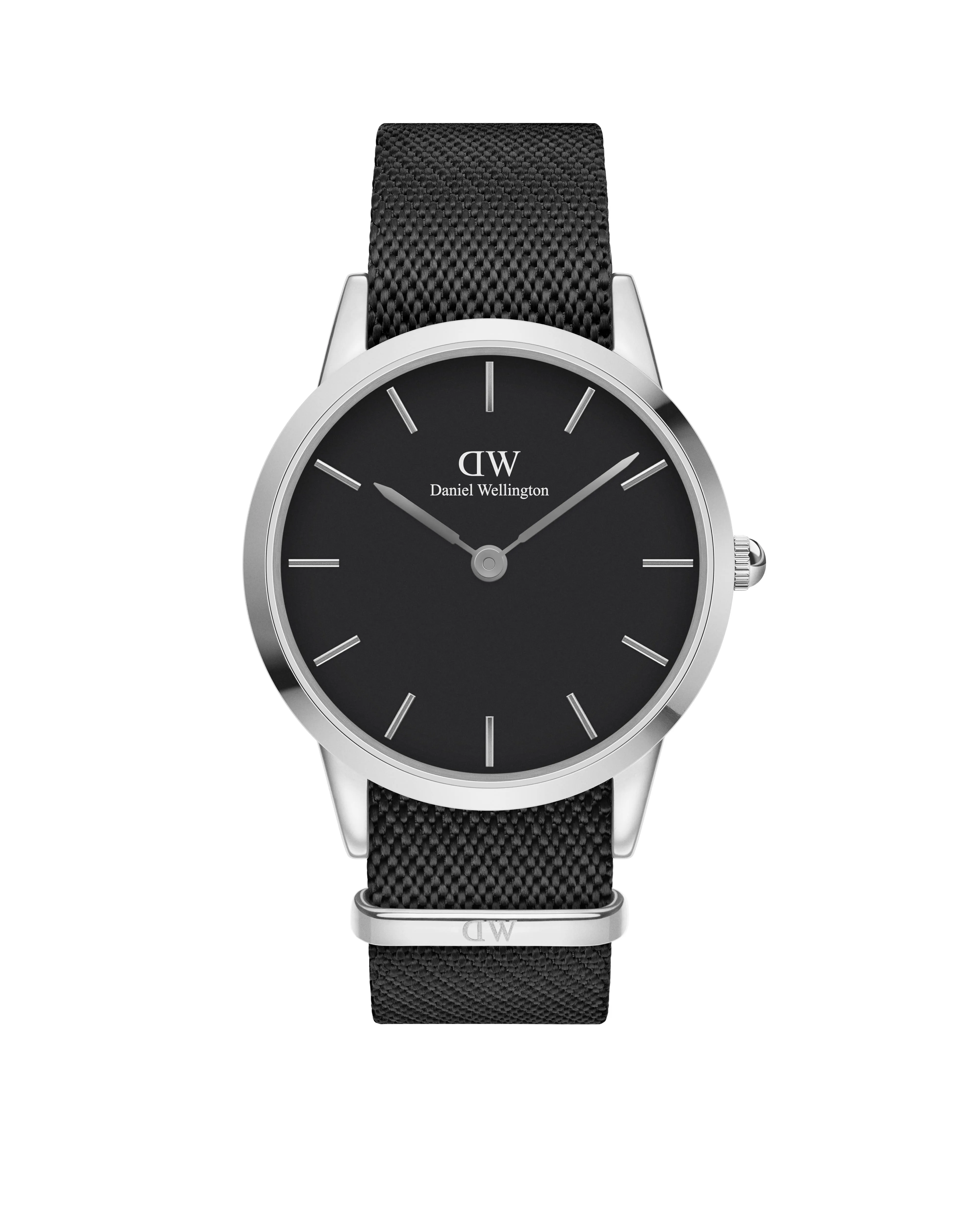 Daniel Wellington DW00100678 Heren Horloge 40mm 3 ATM sold by Watch2Day