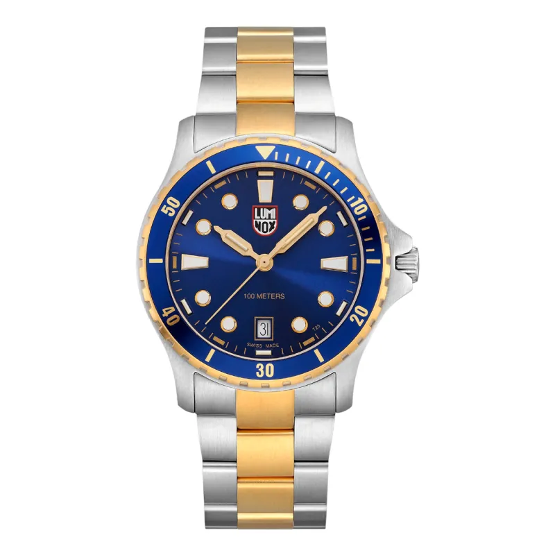 Luminox XS.0944 Heren Horloge 42mm 10 ATM made by Watch2Day