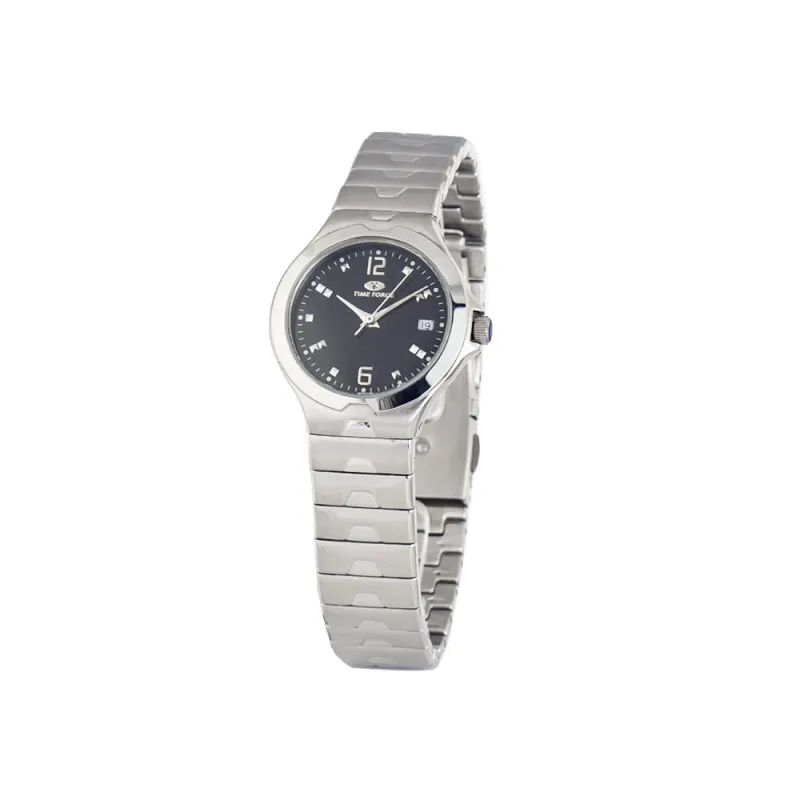 Time Force TF2580L-01M Dames Horloge 28mm 5 ATM made by Watch2Day