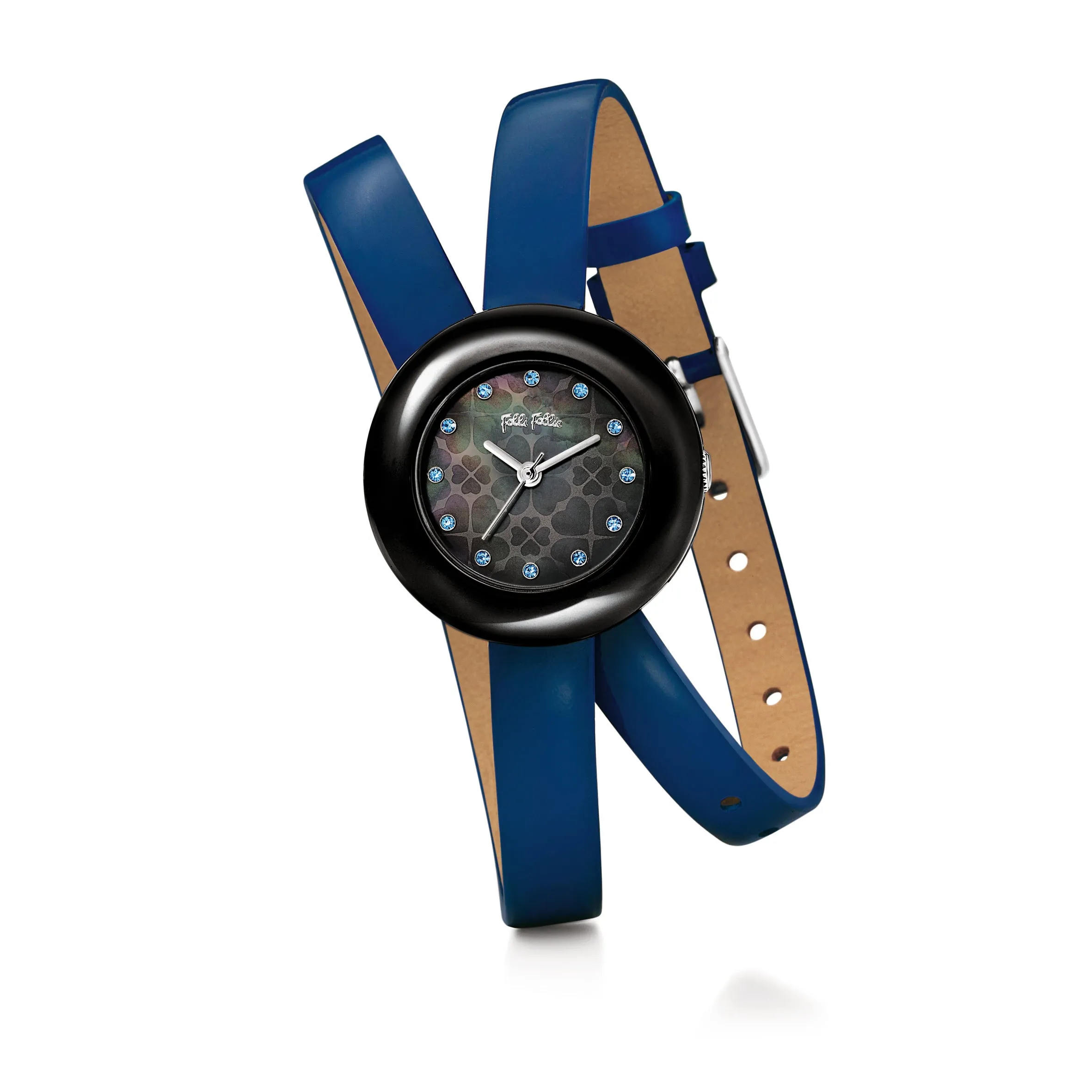 Folli Follie WF13F029SSU Dames Horloge 28mm sold by Watch2Day