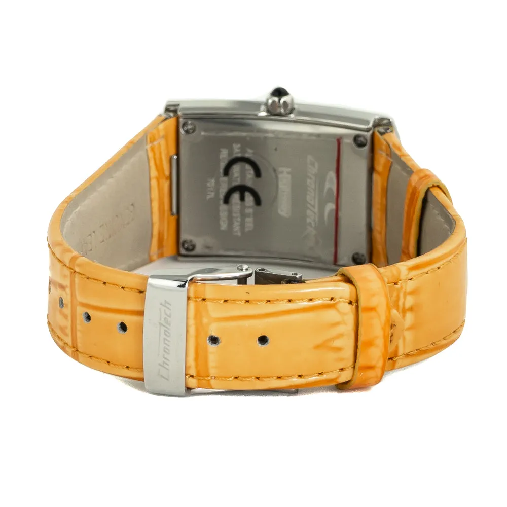 Chronotech CT7017L-07 Dames Horloge 25mm sold by Watch2Day product image thumbnail 2
